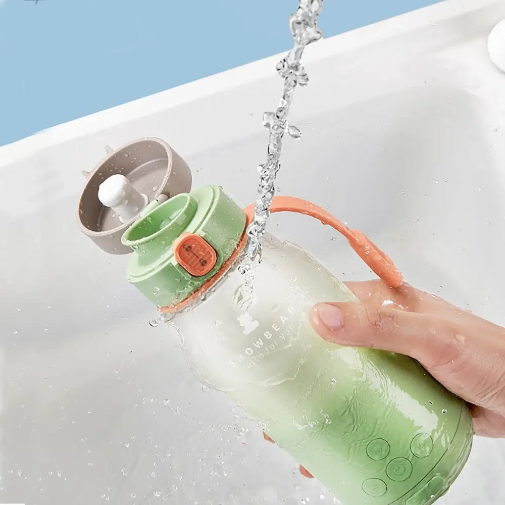 Snowbear Bottle Warmer Portable Water Kettle