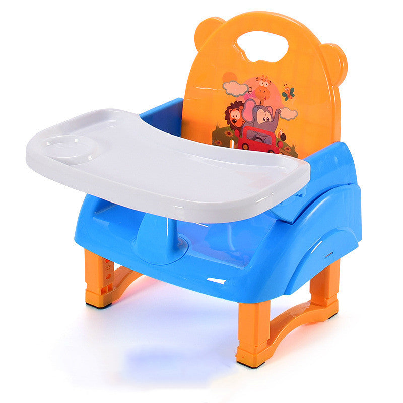 Baby Feeding Chair Baby Seat Chair Table Foldable Baby